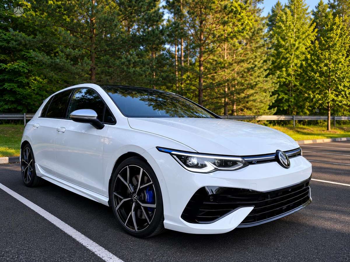 Volkswagen Golf - 4