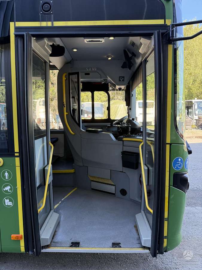 Volvo 8900 LE. 37 Units!, intercity / suburban