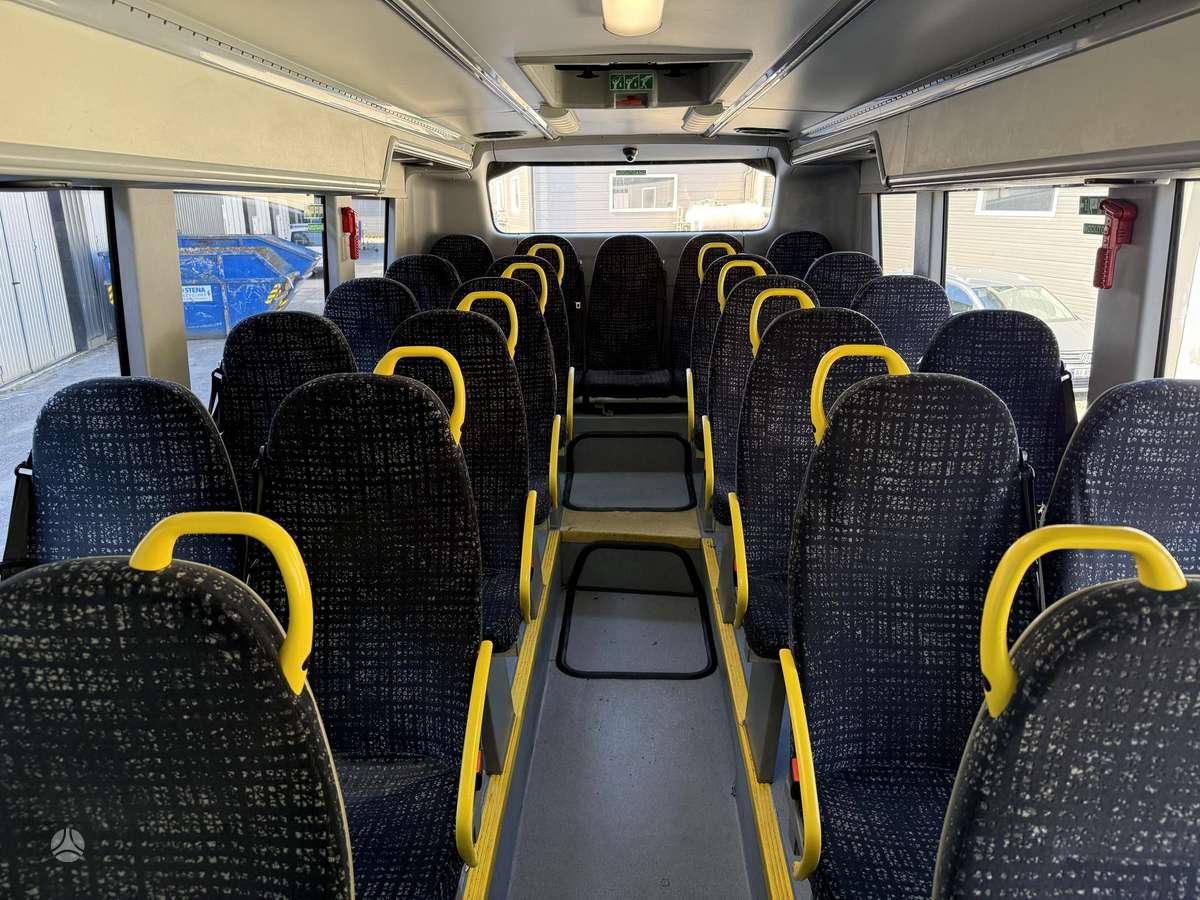Volvo 8900 LE. 37 Units!, intercity / suburban