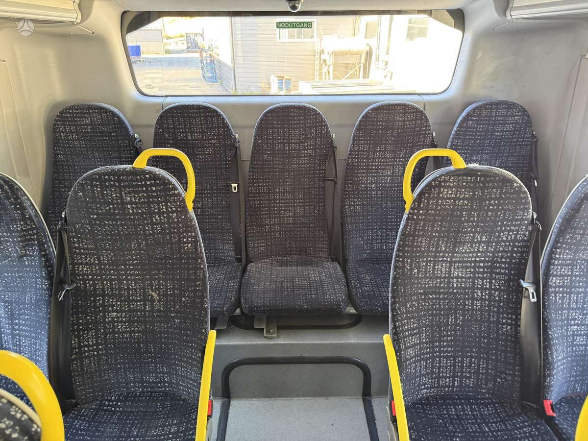 Volvo 8900 LE. 37 Units!, intercity / suburban