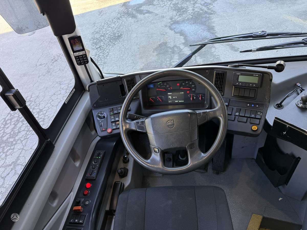 Volvo 8900 LE. 37 Units!, междугородние / пригородние