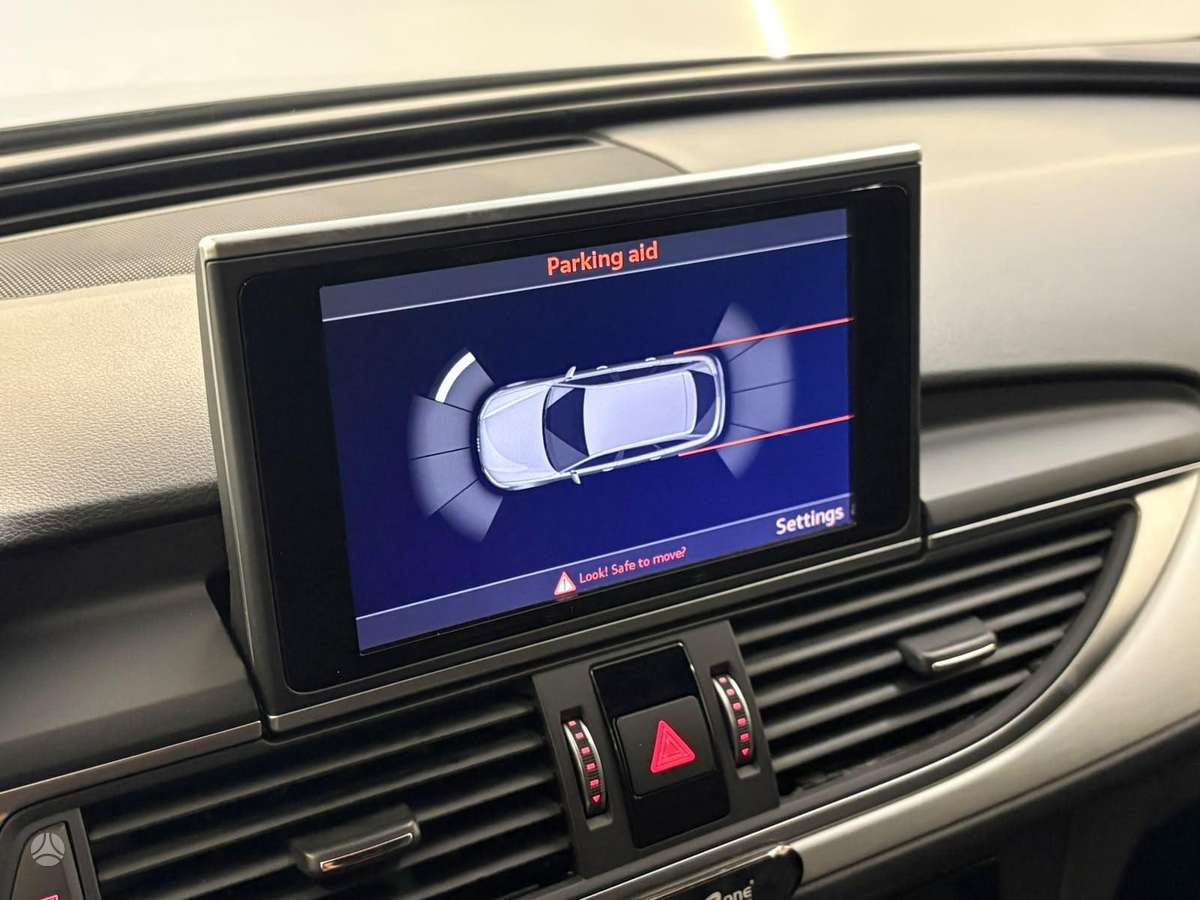 Audi A6, 2.0 l., Универсал