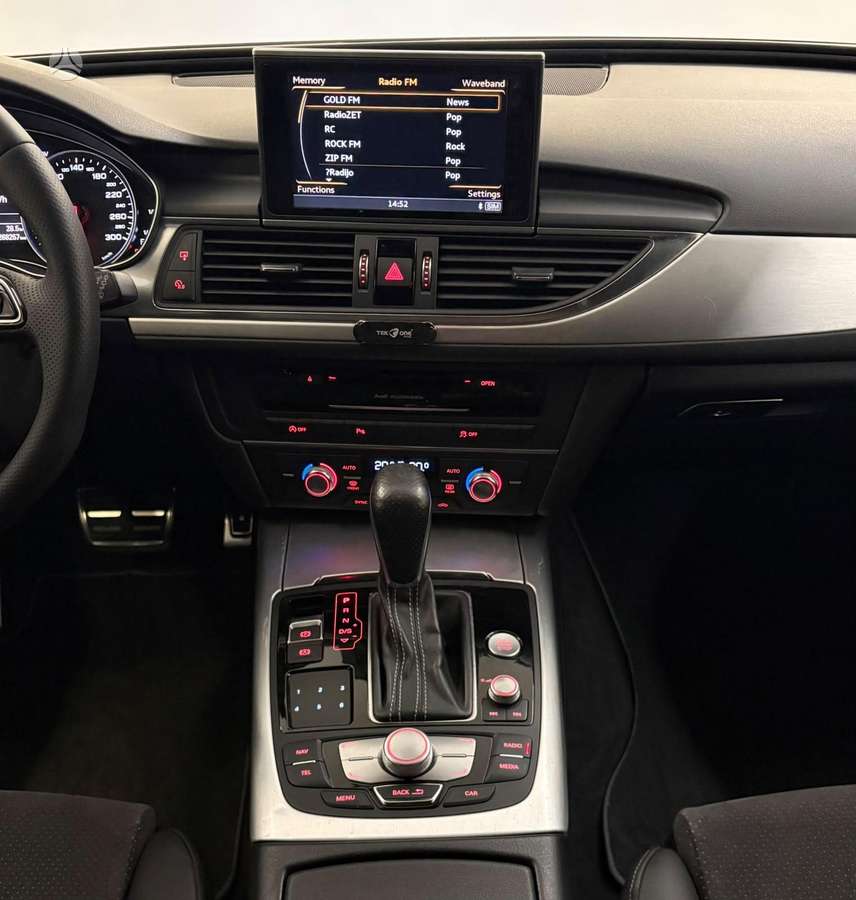 Audi A6, 2.0 l., Универсал