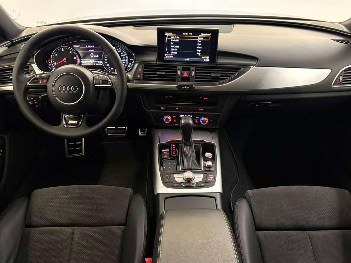 Audi A6, 2.0 l., Универсал