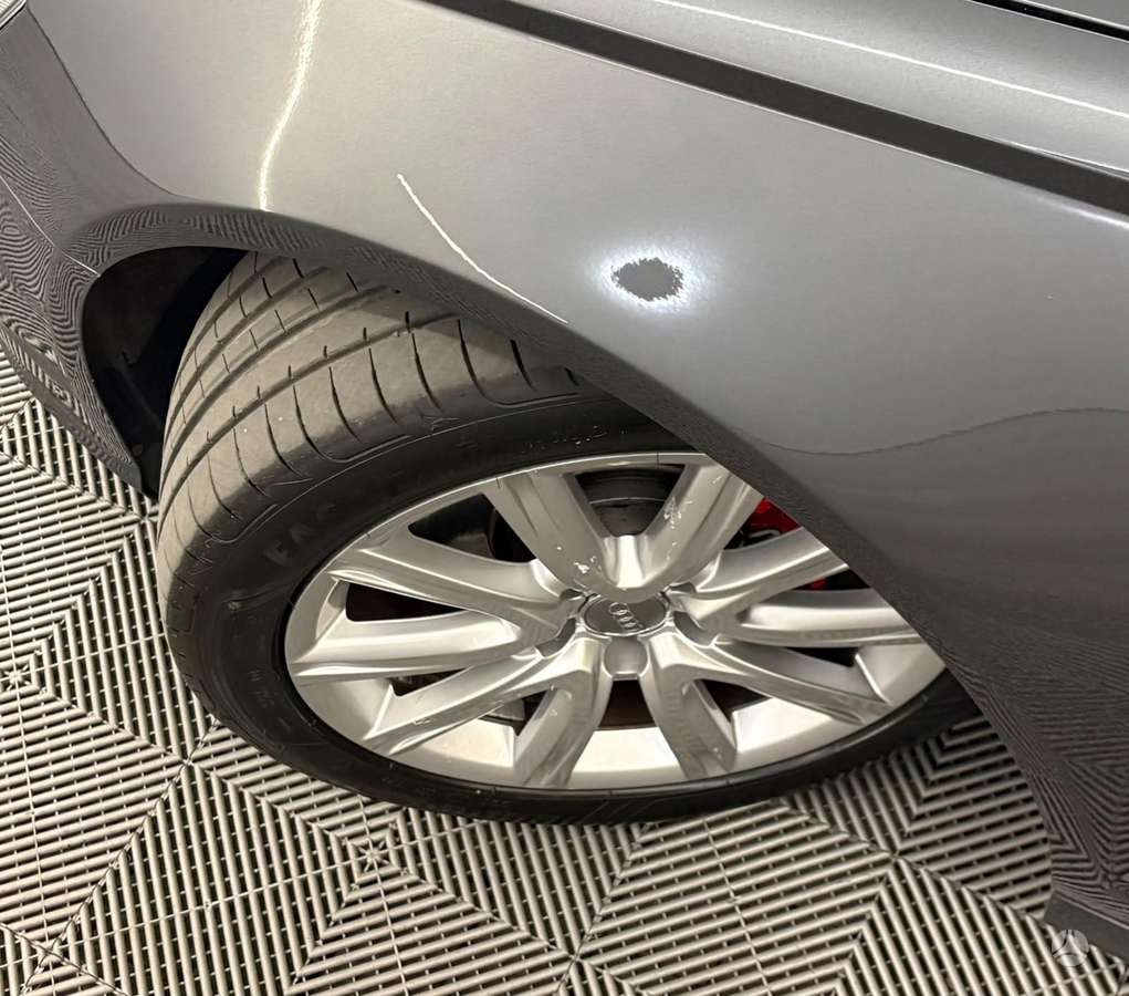 Audi A6, 2.0 l., universalas