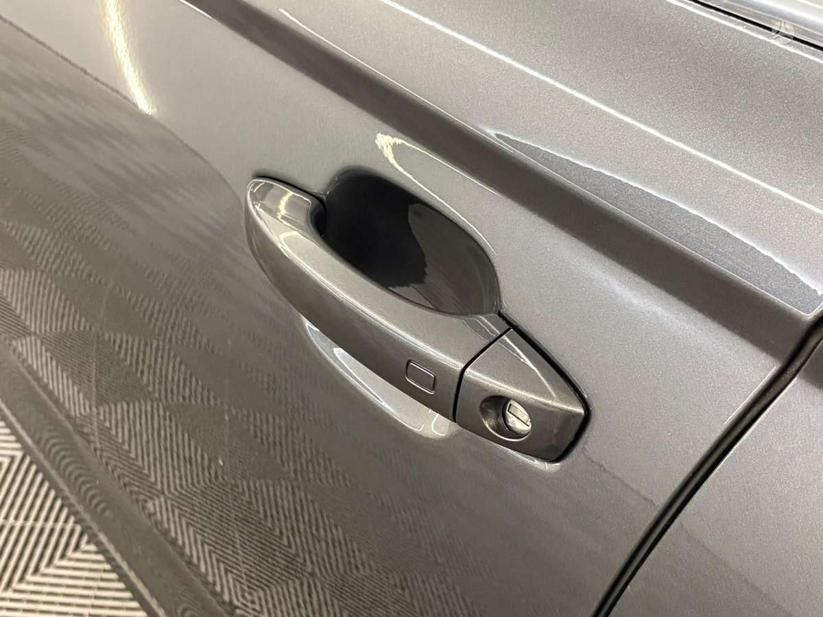 Audi A6, 2.0 l., Универсал