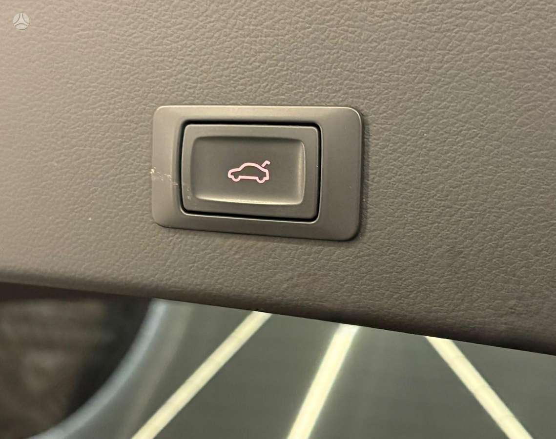 Audi A6, 2.0 l., Универсал