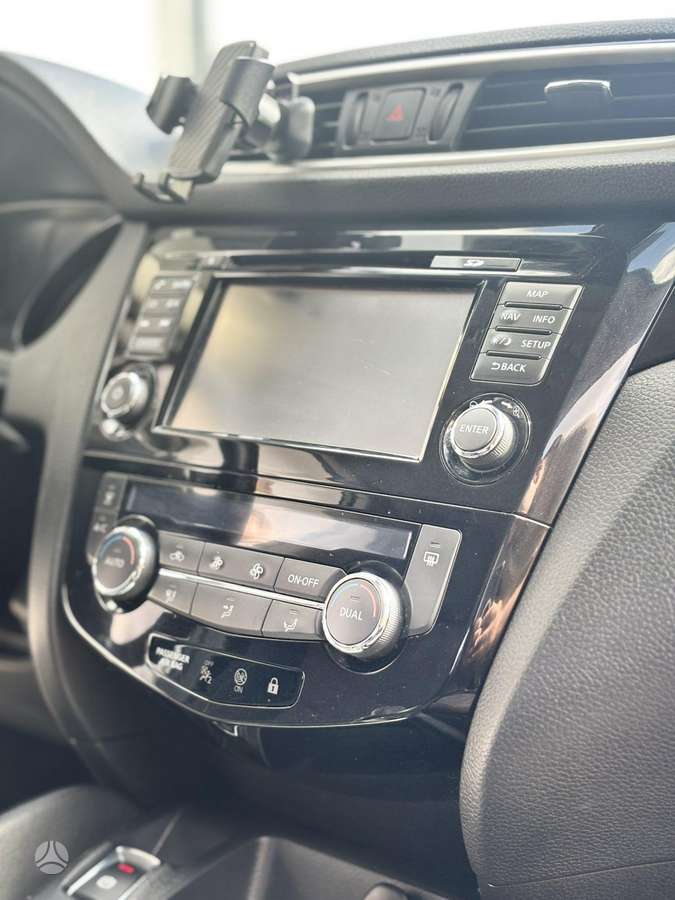 Nissan Qashqai 2014 — photo 6