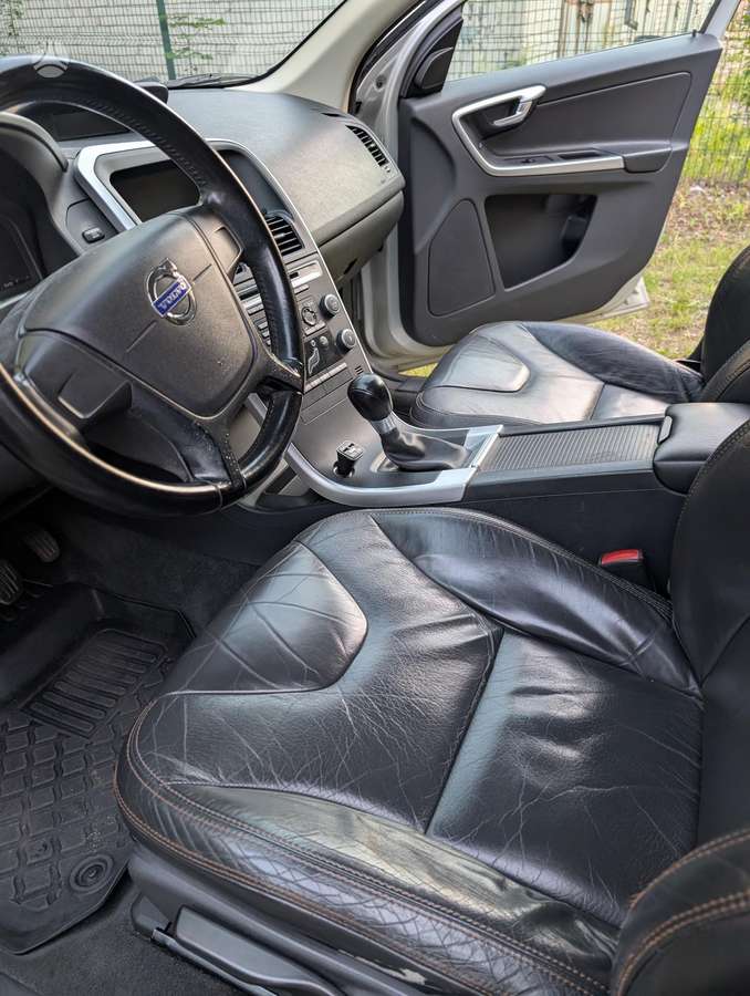 Volvo XC60 - 3