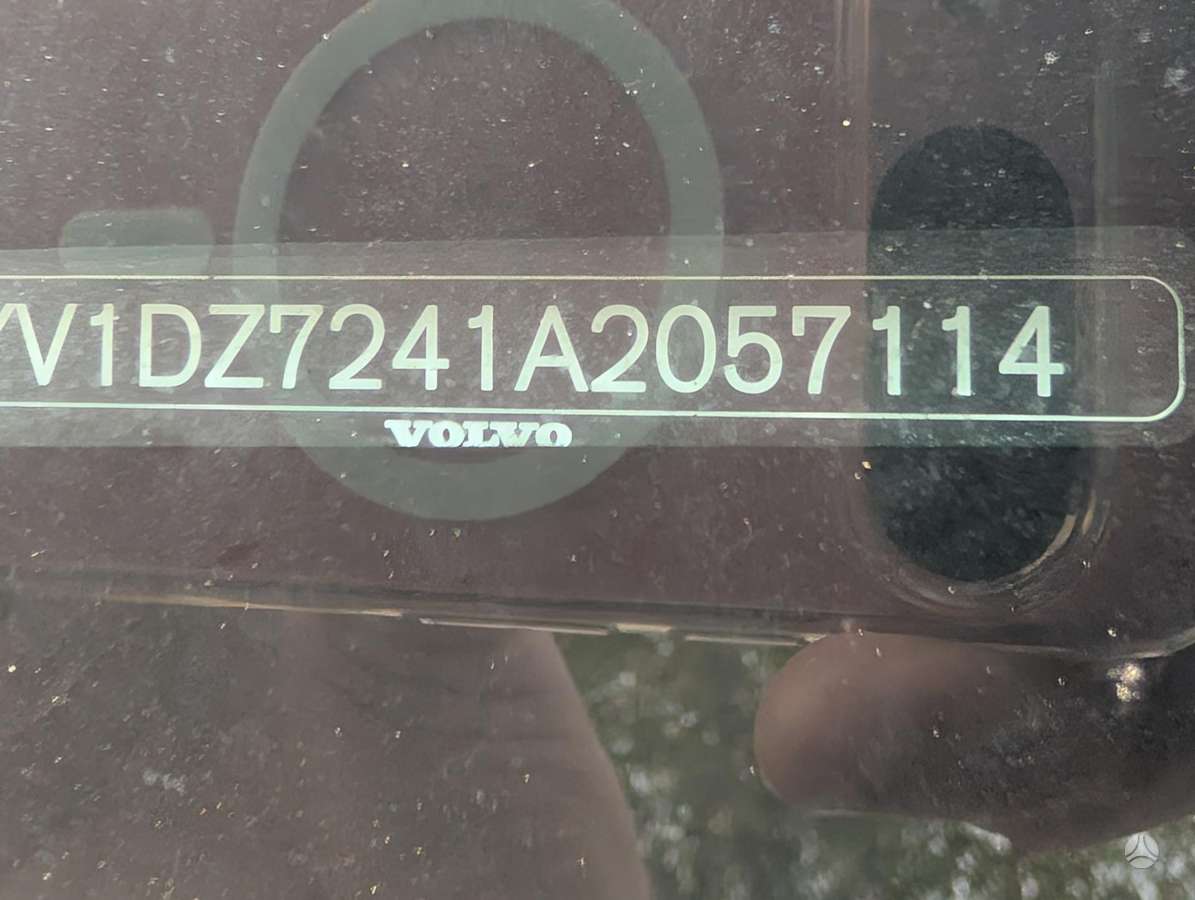 Volvo XC60 - 5