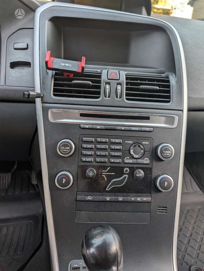 Volvo XC60 - 6