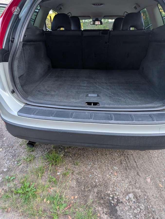Volvo XC60 - 7