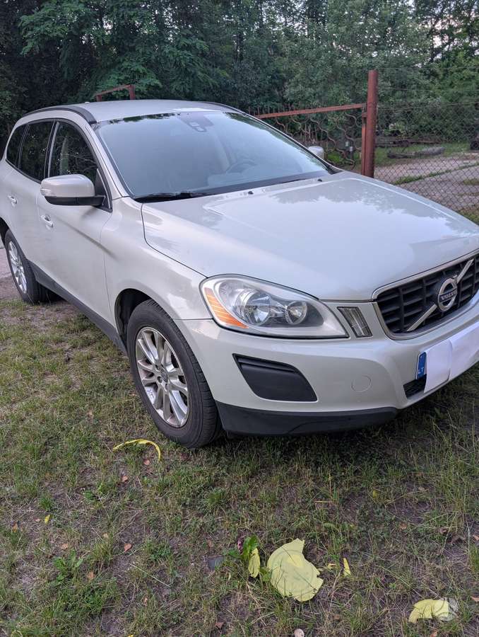 Volvo XC60 - 9