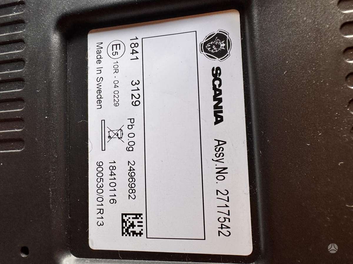 Scania R450 , 2594497, trucks