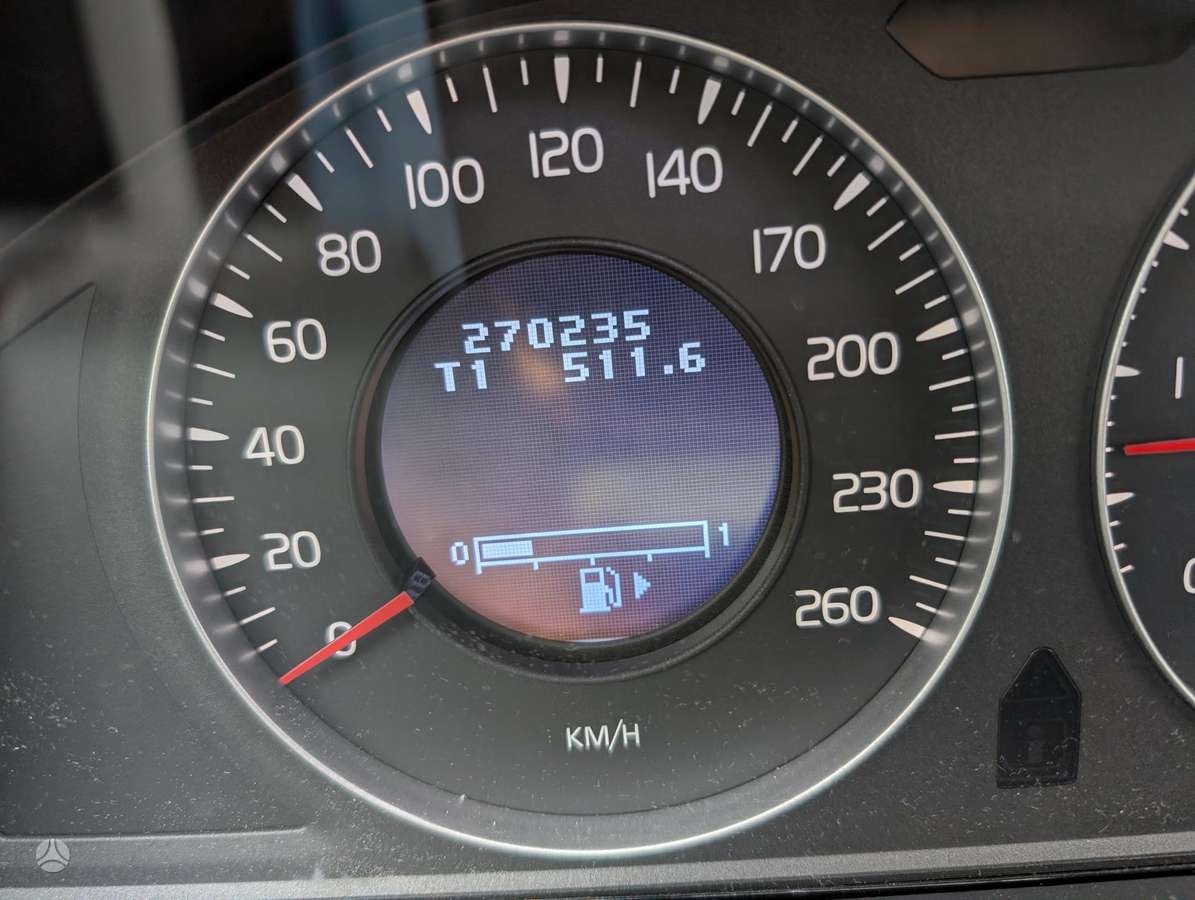 Volvo XC60 - 11