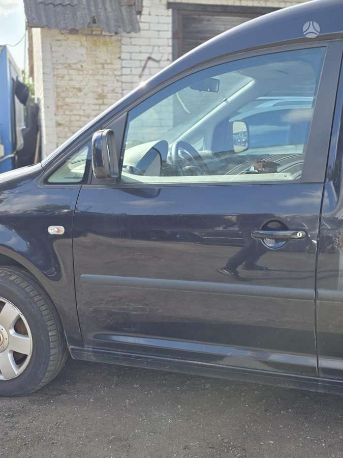 Volkswagen Caddy for parts