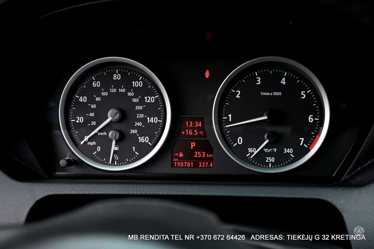 BMW 650, 4.8 l., coupe