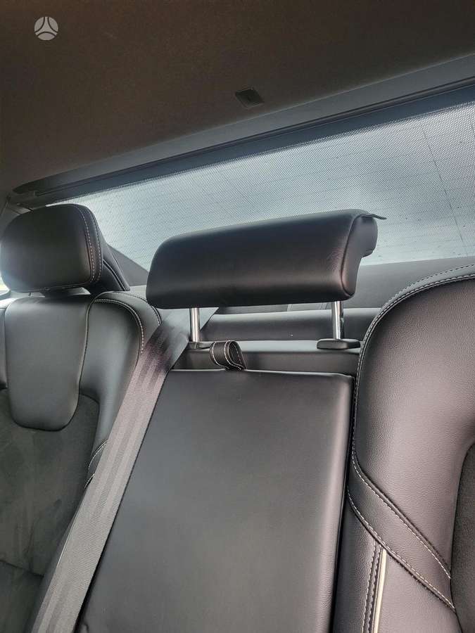 Volvo S90 - 3