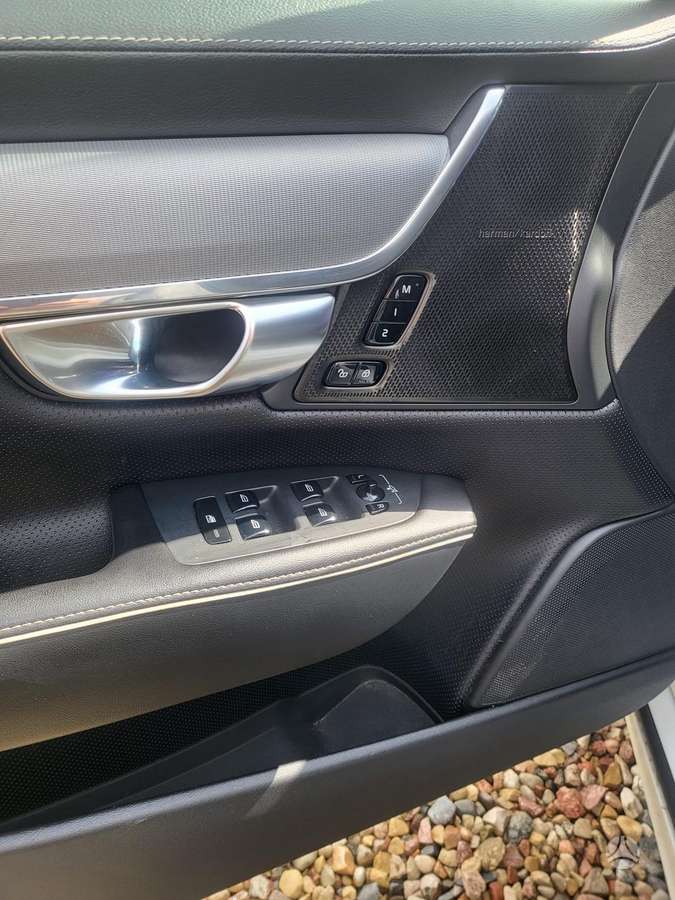 Volvo S90 - 7