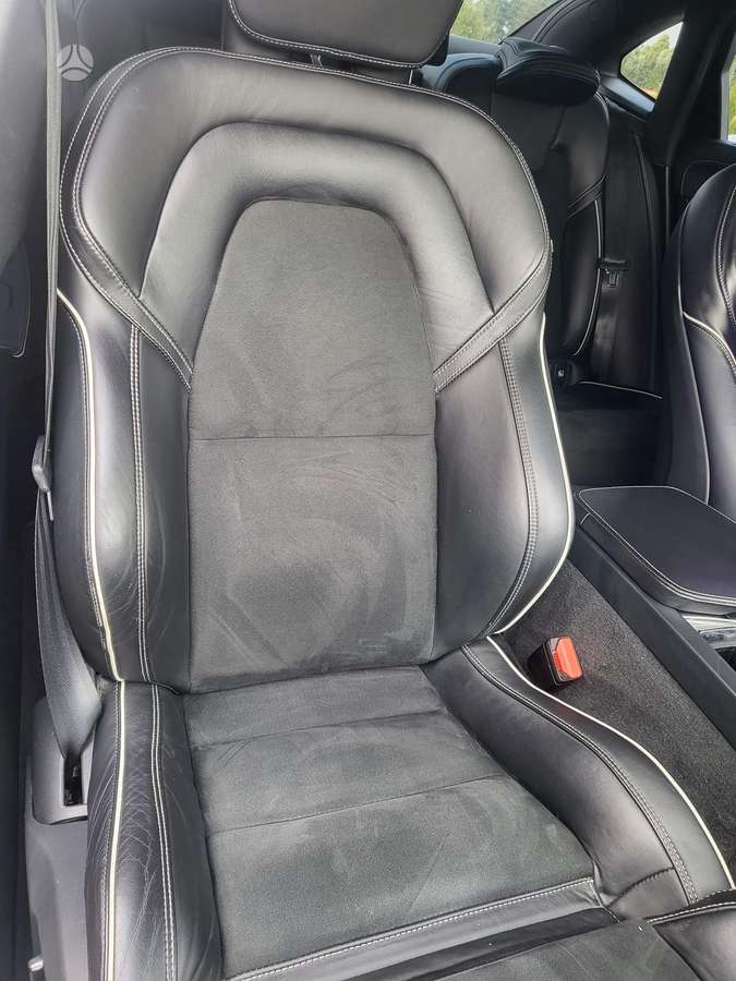 Volvo S90 - 9