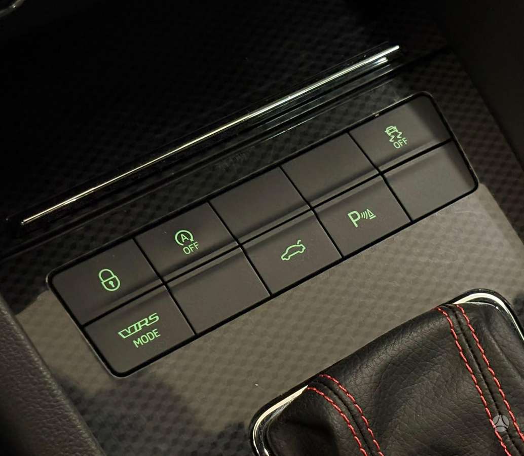 Skoda Octavia, 2.0 l., Универсал