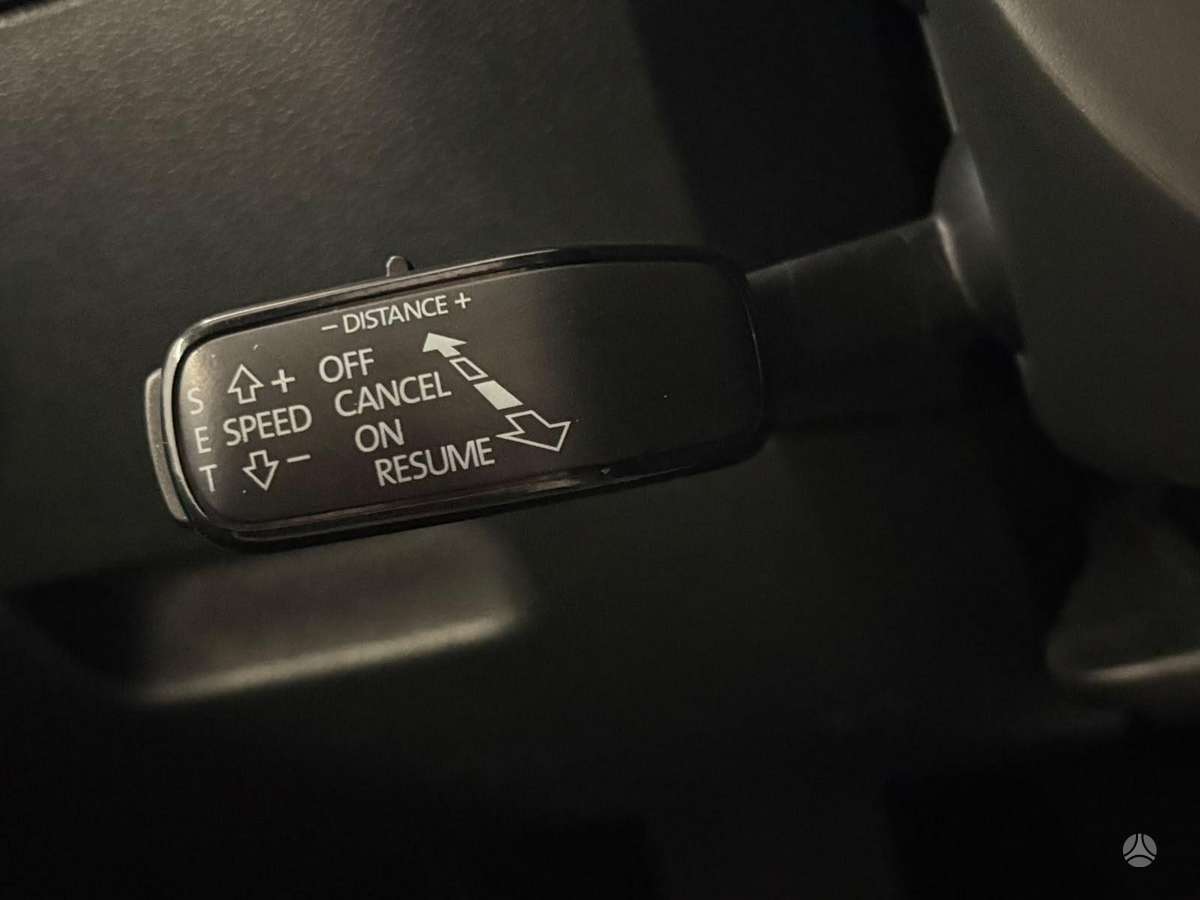 Skoda Octavia, 2.0 l., Универсал