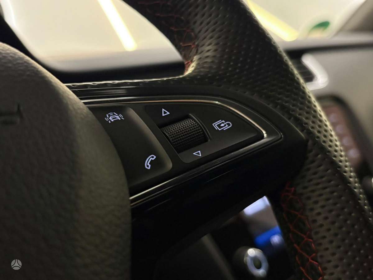 Skoda Octavia, 2.0 l., Универсал