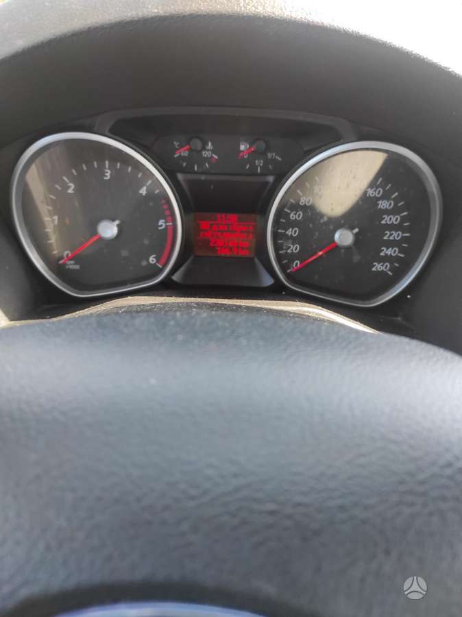 Ford Mondeo, 2.0 l., Универсал