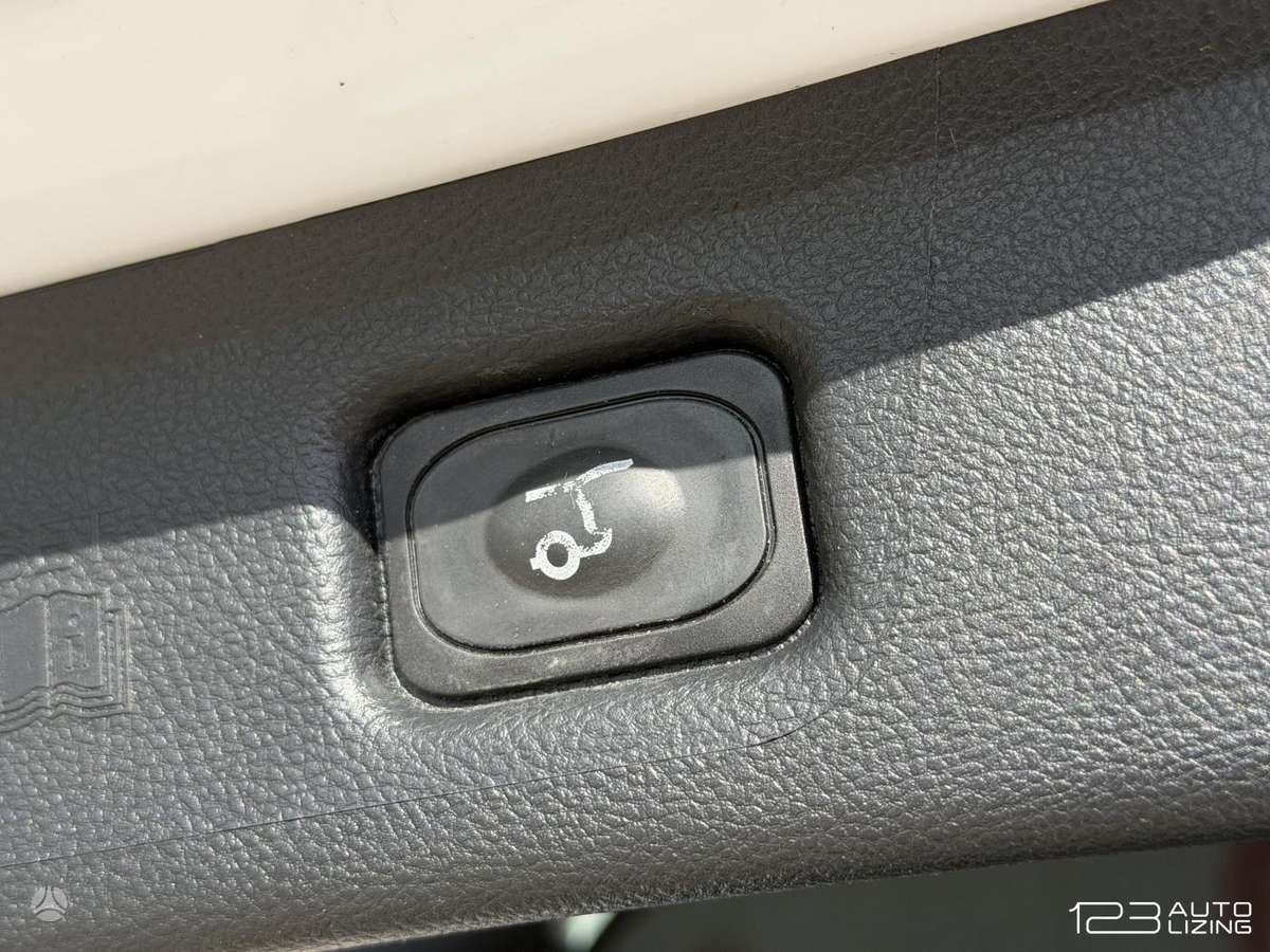 Ford S-MAX, 2.0 l., Минивэн