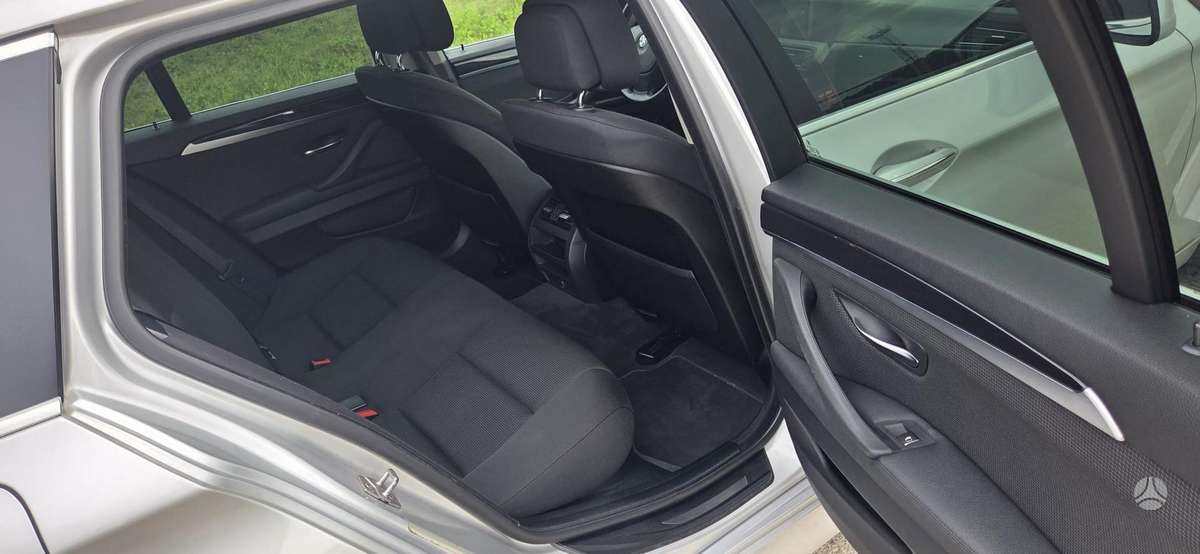 BMW 525, 2.0 l., universalas