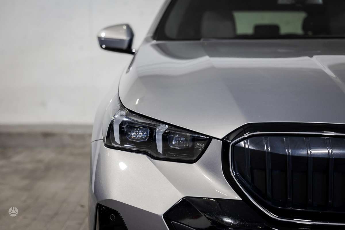 BMW 540, 3.0 l., Универсал