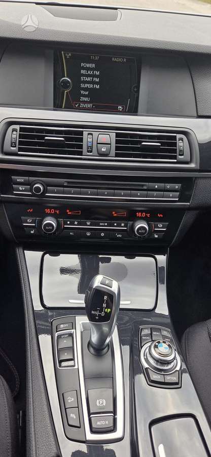 BMW 525, 2.0 l., universalas