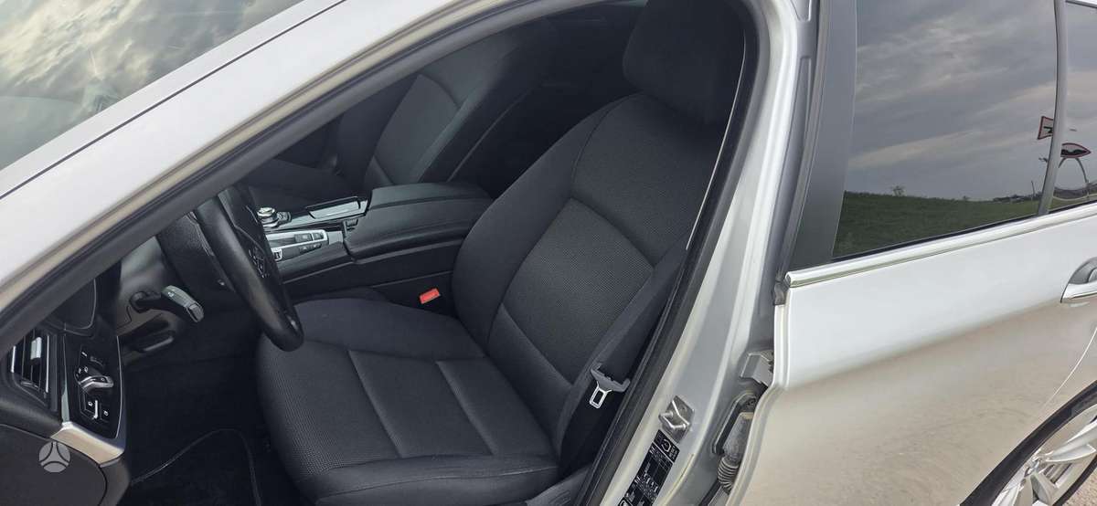 BMW 525, 2.0 l., universalas