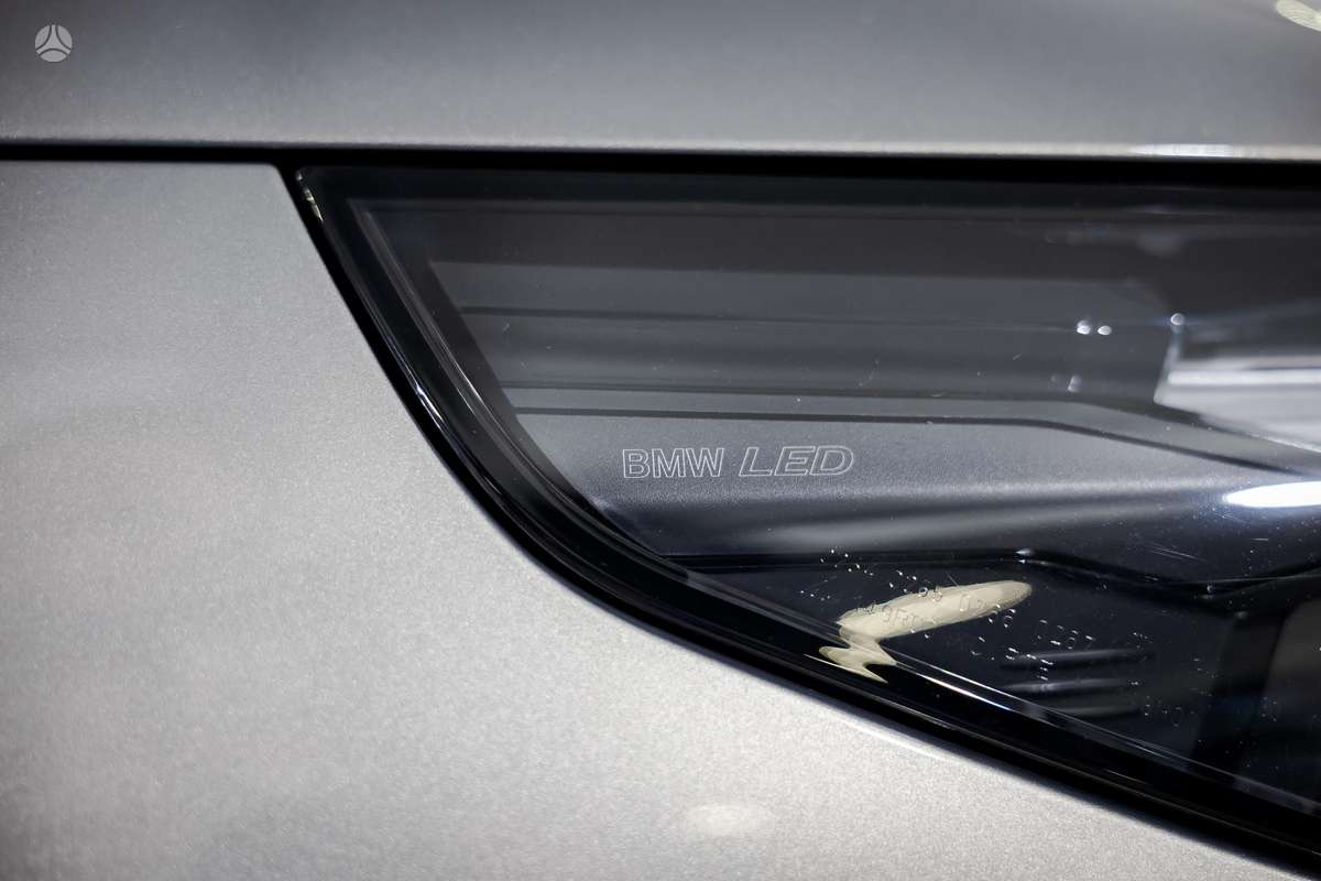 BMW 540, 3.0 l., Универсал