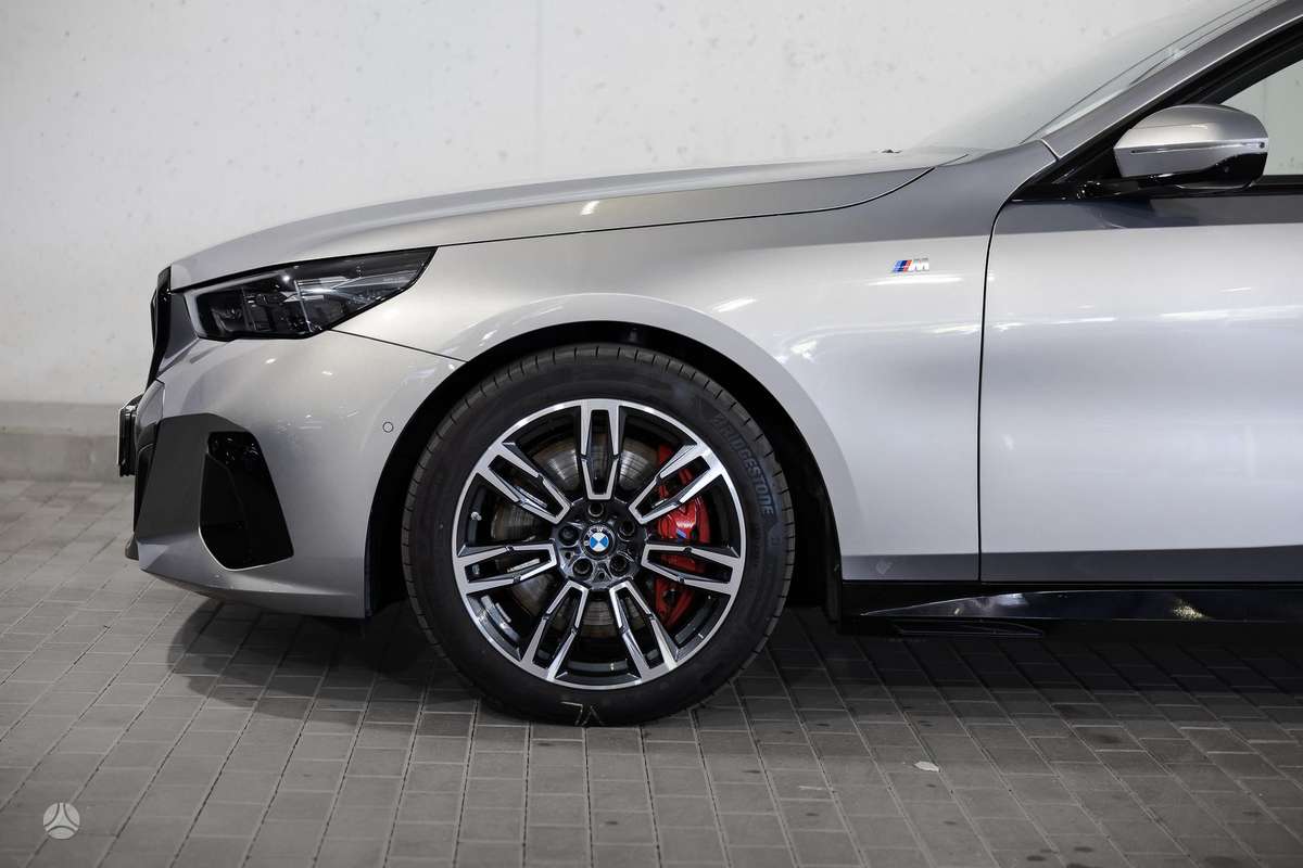 BMW 540, 3.0 l., Универсал