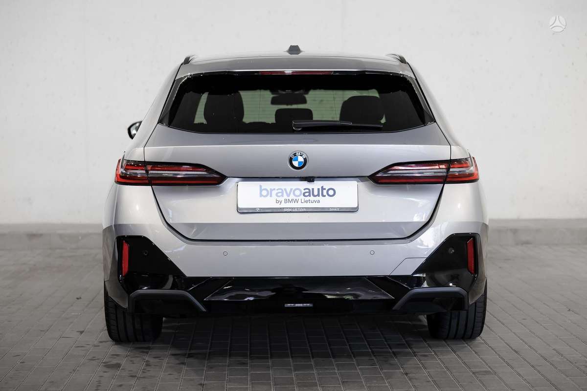 BMW 540, 3.0 l., Универсал