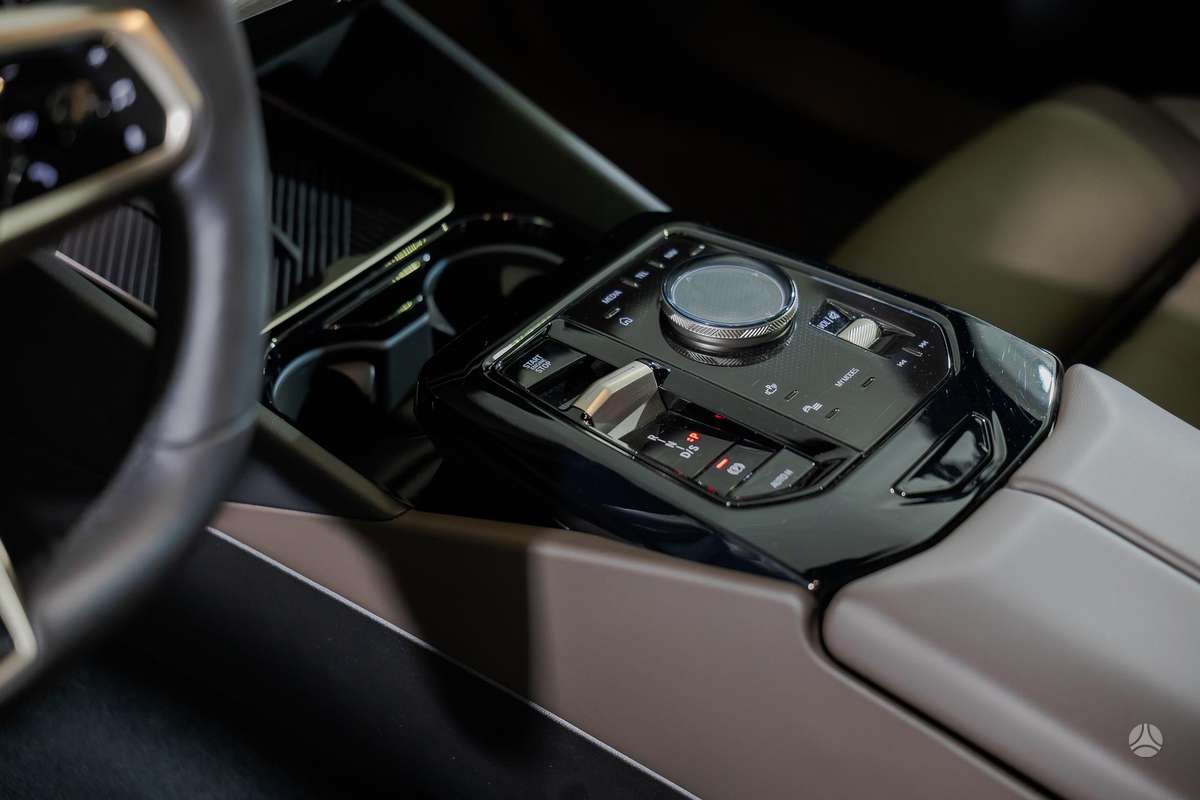 BMW 540, 3.0 l., Универсал