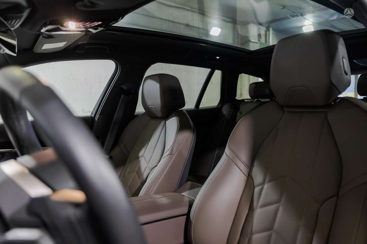 BMW 540, 3.0 l., Универсал
