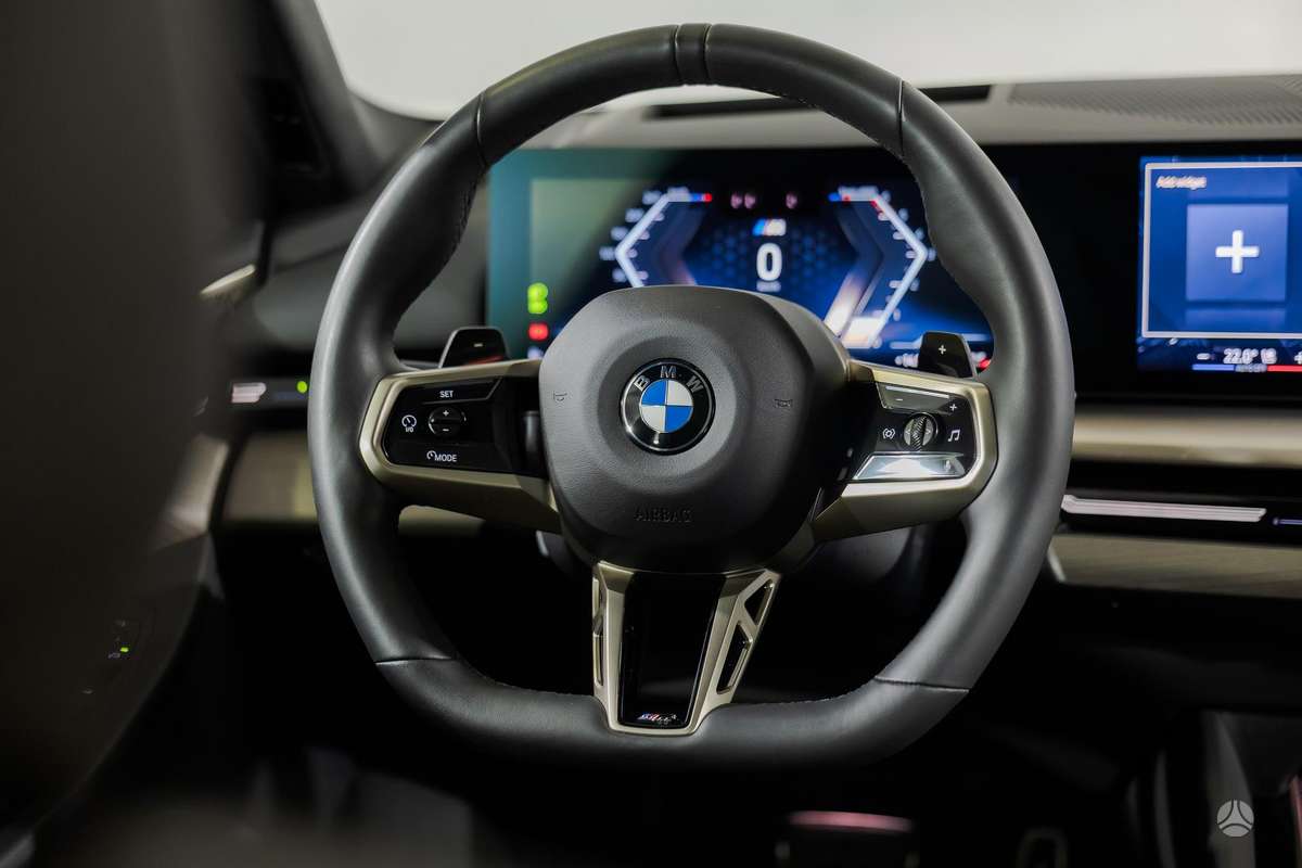 BMW 540, 3.0 l., Универсал