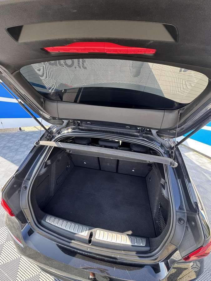 BMW 116, 1.5 l., Хэтчбек