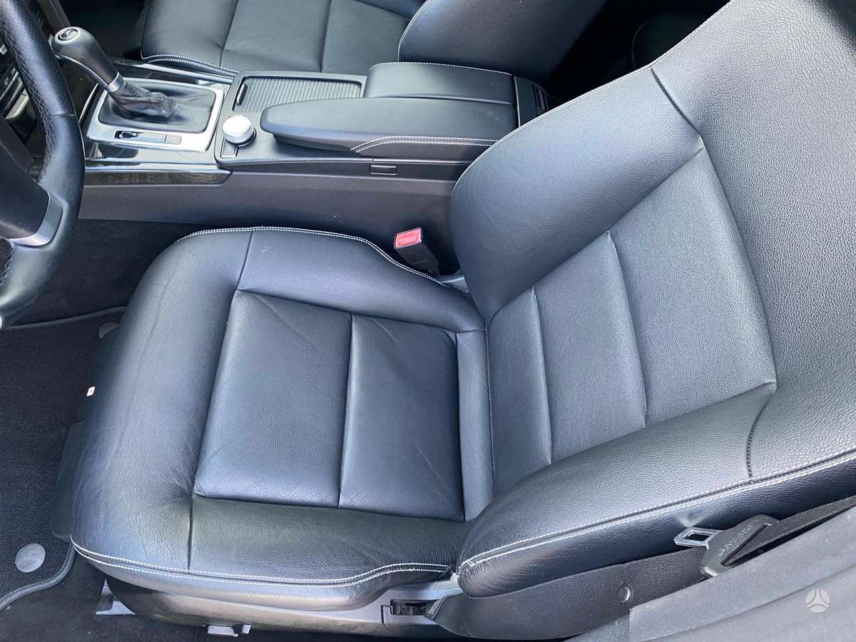 Mercedes-Benz E250, 2.1 l., Универсал
