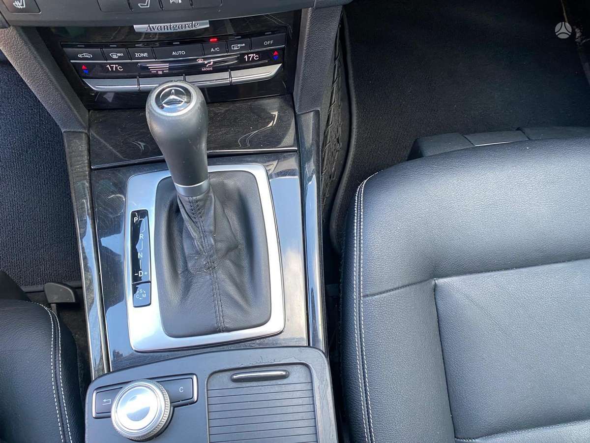 Mercedes-Benz E250, 2.1 l., Универсал