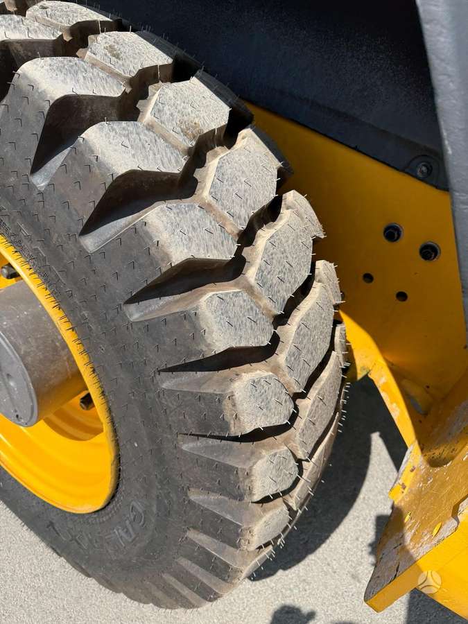 Volvo L45H, фронтальные погрузчики