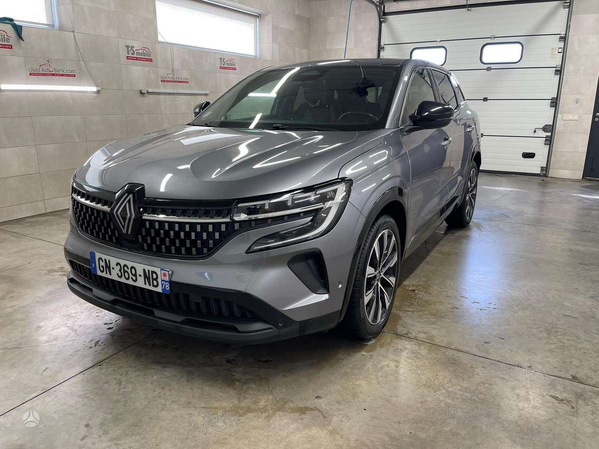 Renault Austral - 1