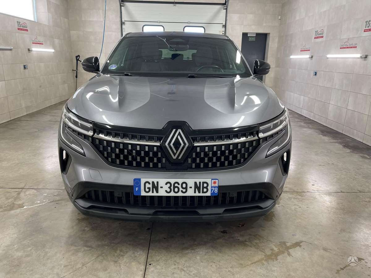 Renault Austral - 2