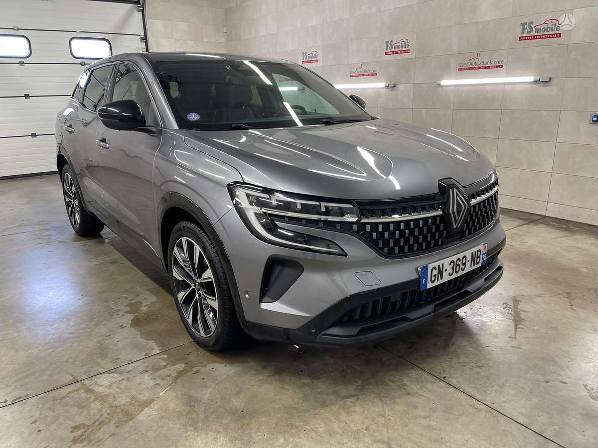 Renault Austral - 3