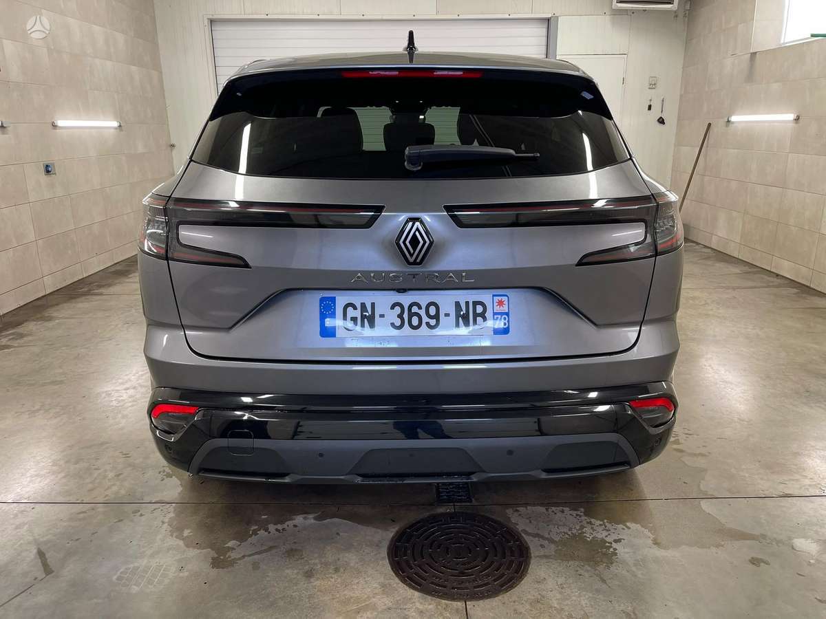 Renault Austral - 5