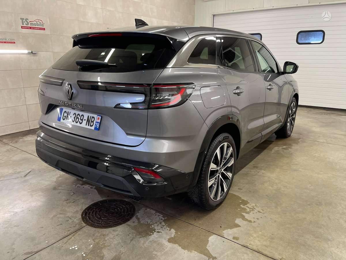 Renault Austral - 4