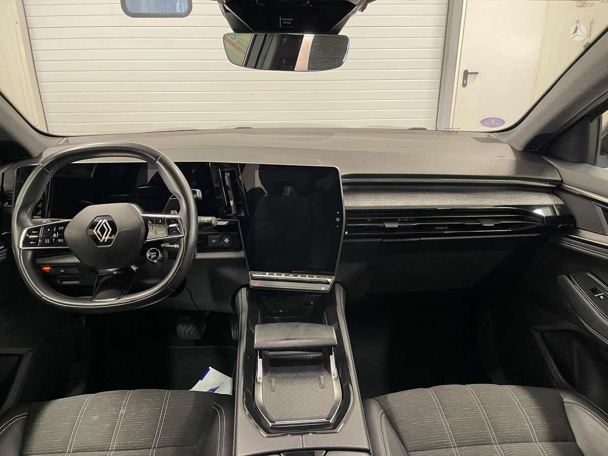 Renault Austral - 8