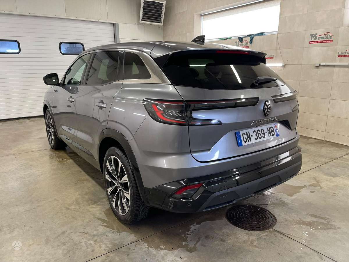 Renault Austral - 6